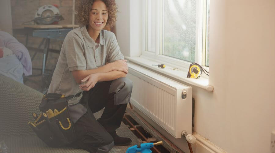 Professional Leak Detection in Arlington, KS
