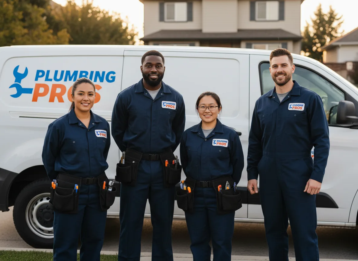 Water Heater Repair company in Arlington, KS